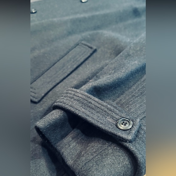 Givenchy Winter Coat - Picture 6 of 8